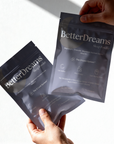 Better Dreams | For the Sleep That Changed When Your Body Did
