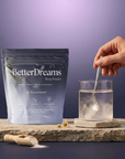 Better Dreams | For the Sleep That Changed When Your Body Did
