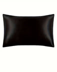 Mulberry Silk Pillowcases – Soft, Breathable, Anti-Frizz Luxury Pillow Covers - Silken & Dreams
