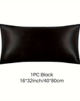 Mulberry Silk Pillowcases – Soft, Breathable, Anti-Frizz Luxury Pillow Covers - Silken & Dreams