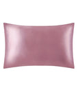 Mulberry Silk Pillowcases – Soft, Breathable, Anti-Frizz Luxury Pillow Covers - Silken & Dreams