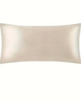 Mulberry Silk Pillowcases – Soft, Breathable, Anti-Frizz Luxury Pillow Covers - Silken & Dreams