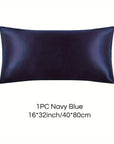 Mulberry Silk Pillowcases – Soft, Breathable, Anti-Frizz Luxury Pillow Covers - Silken & Dreams