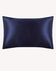 Mulberry Silk Pillowcases – Soft, Breathable, Anti-Frizz Luxury Pillow Covers - Silken & Dreams