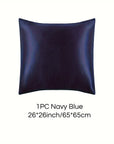 Mulberry Silk Pillowcases – Soft, Breathable, Anti-Frizz Luxury Pillow Covers - Silken & Dreams