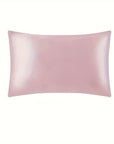 Mulberry Silk Pillowcases – Soft, Breathable, Anti-Frizz Luxury Pillow Covers - Silken & Dreams