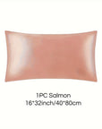 Mulberry Silk Pillowcases – Soft, Breathable, Anti-Frizz Luxury Pillow Covers - Silken & Dreams