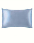 Mulberry Silk Pillowcases – Soft, Breathable, Anti-Frizz Luxury Pillow Covers - Silken & Dreams