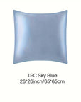 Mulberry Silk Pillowcases – Soft, Breathable, Anti-Frizz Luxury Pillow Covers - Silken & Dreams