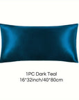 Mulberry Silk Pillowcases – Soft, Breathable, Anti-Frizz Luxury Pillow Covers - Silken & Dreams