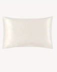 Mulberry Silk Pillowcases – Soft, Breathable, Anti-Frizz Luxury Pillow Covers - Silken & Dreams