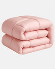 Mulberry Silk Seamless Duvet Cover – Luxury, Breathable, Hypoallergenic Bedding for Smooth Sleep - Silken & Dreams