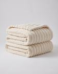 Multifunctional Pull-Tab Blanket – Warm All-Season Nap & Sofa Blanket