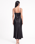 Silk Luxury Dress – Elegant, Soft & Breathable for Women - Silken Dreams