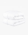 Mulberry Silk Duvet Cover – Seamless, Luxurious, Breathable & Hypoallergenic Bedding for Restful Sleep