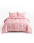 Mulberry Silk Duvet Cover – Seamless, Luxurious, Breathable & Hypoallergenic Bedding for Restful Sleep