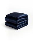 Mulberry Silk Duvet Cover – Seamless, Luxurious, Breathable & Hypoallergenic Bedding for Restful Sleep