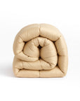 Mulberry Silk Duvet Cover – Seamless, Luxurious, Breathable & Hypoallergenic Bedding for Restful Sleep