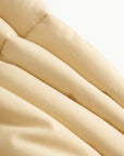 Mulberry Silk Duvet Cover – Seamless, Luxurious, Breathable & Hypoallergenic Bedding for Restful Sleep