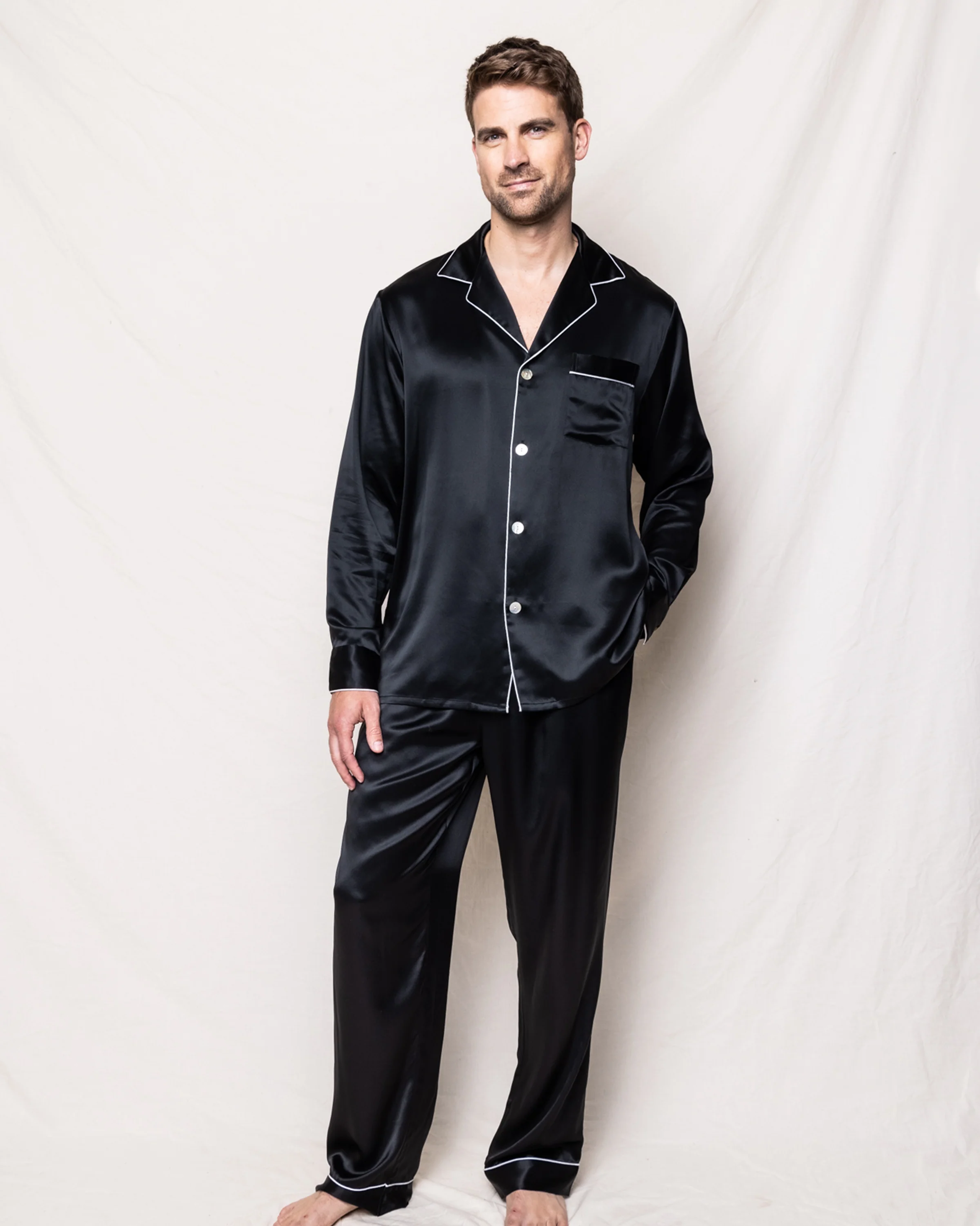 Silk for Men