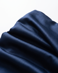 Mulberry Silk Duvet Cover – Seamless, Luxurious, Breathable & Hypoallergenic Bedding for Restful Sleep