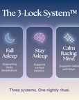 Better Dreams | For the Sleep That Changed When Your Body Did