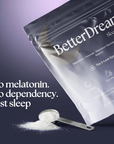 Better Dreams | For the Sleep That Changed When Your Body Did