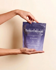 Better Dreams | For the Sleep That Changed When Your Body Did