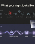 Better Dreams | For the Sleep That Changed When Your Body Did