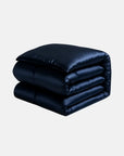 Mulberry Silk Duvet Cover – Seamless, Luxurious, Breathable & Hypoallergenic Bedding for Restful Sleep