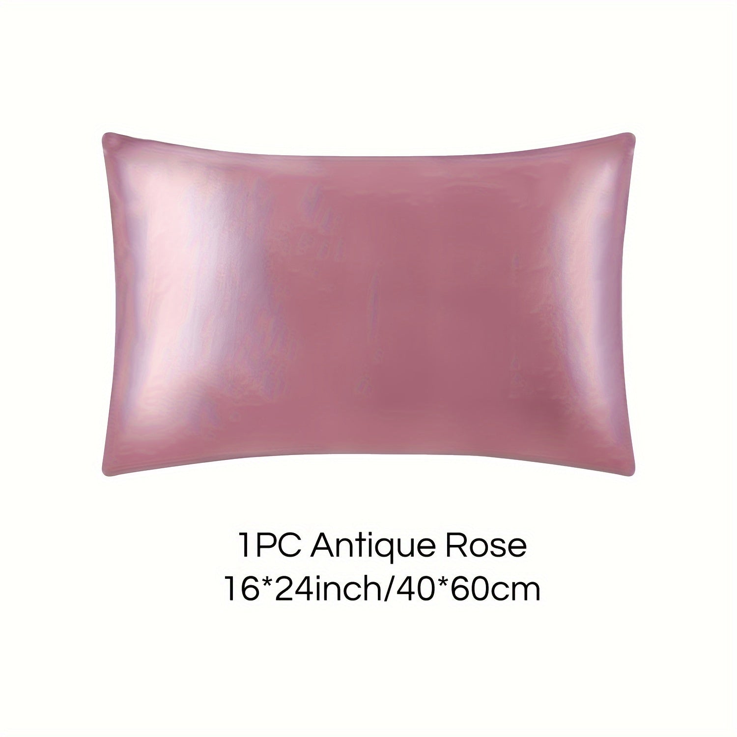 Mulberry Silk Pillowcases – Soft, Breathable, Anti-Frizz Luxury Pillow Covers - Silken &amp; Dreams