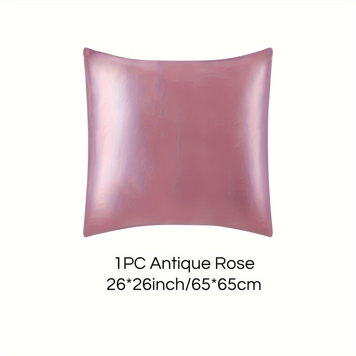 Mulberry Silk Pillowcases – Soft, Breathable, Anti-Frizz Luxury Pillow Covers - Silken &amp; Dreams
