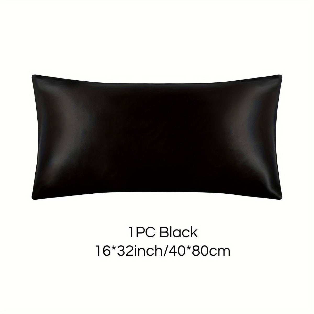 Mulberry Silk Pillowcases – Soft, Breathable, Anti-Frizz Luxury Pillow Covers - Silken & Dreams
