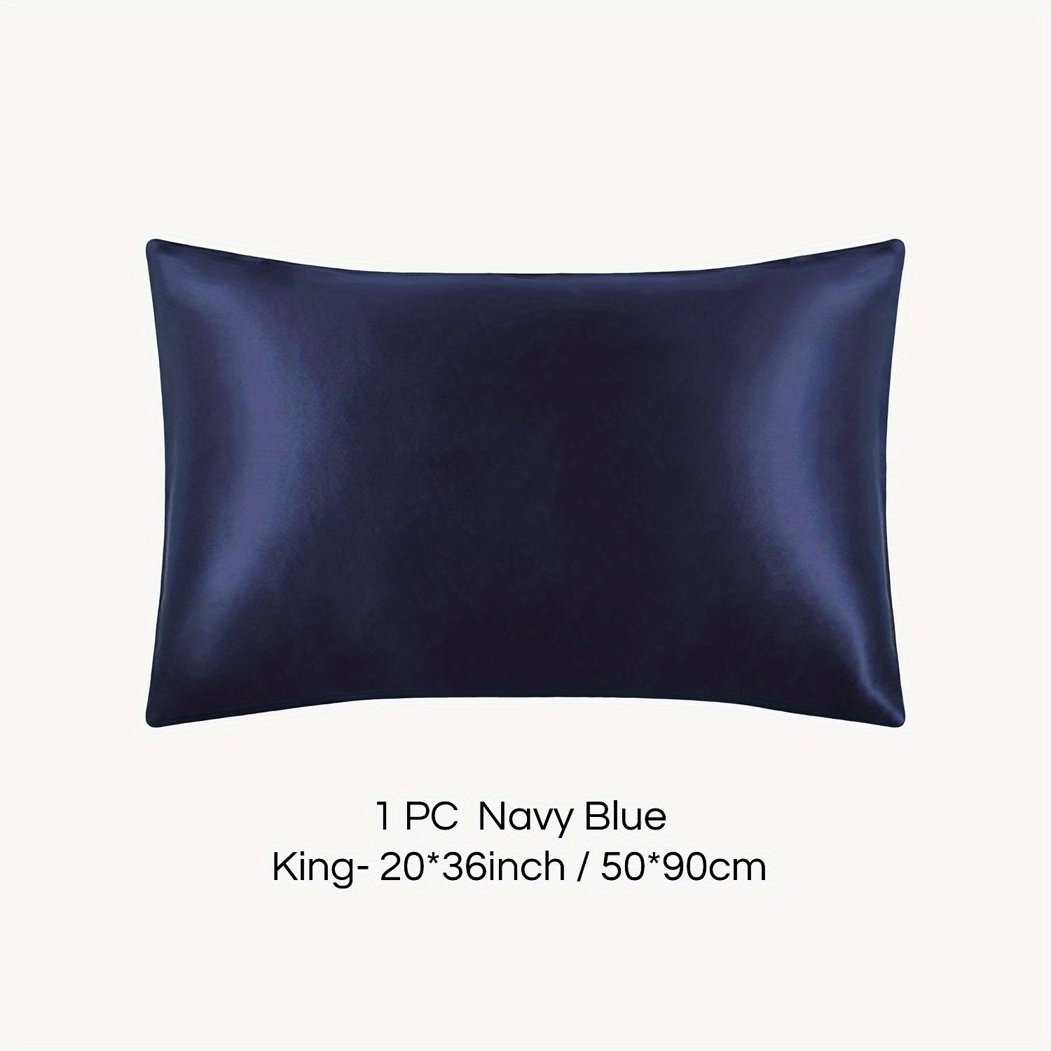 Mulberry Silk Pillowcases – Soft, Breathable, Anti-Frizz Luxury Pillow Covers - Silken &amp; Dreams