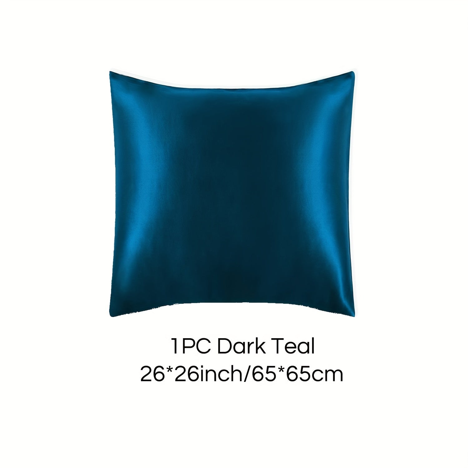 Mulberry Silk Pillowcases – Soft, Breathable, Anti-Frizz Luxury Pillow Covers - Silken &amp; Dreams