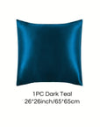 Mulberry Silk Pillowcases – Soft, Breathable, Anti-Frizz Luxury Pillow Covers - Silken & Dreams