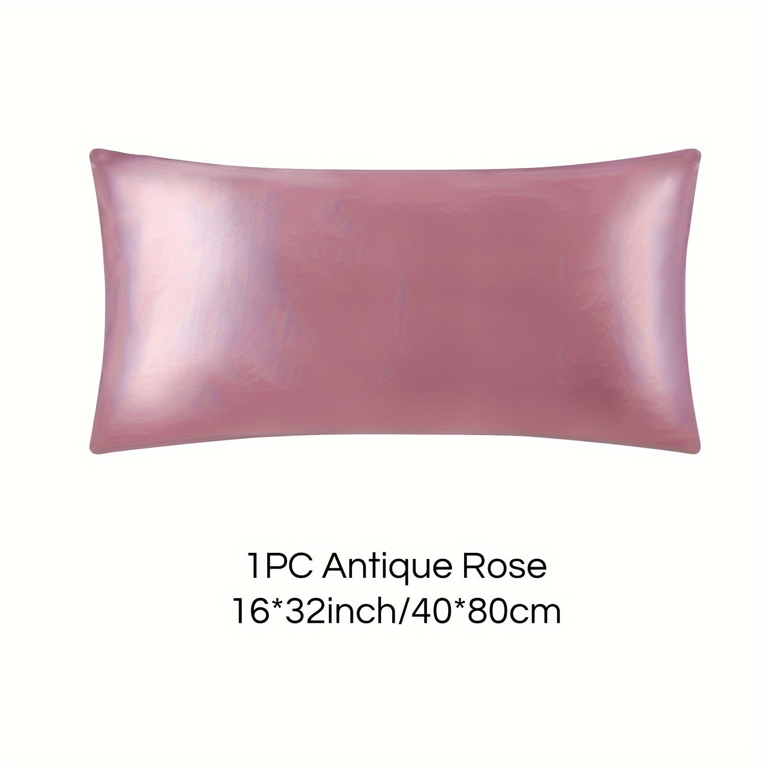 Mulberry Silk Pillowcases – Soft, Breathable, Anti-Frizz Luxury Pillow Covers - Silken &amp; Dreams
