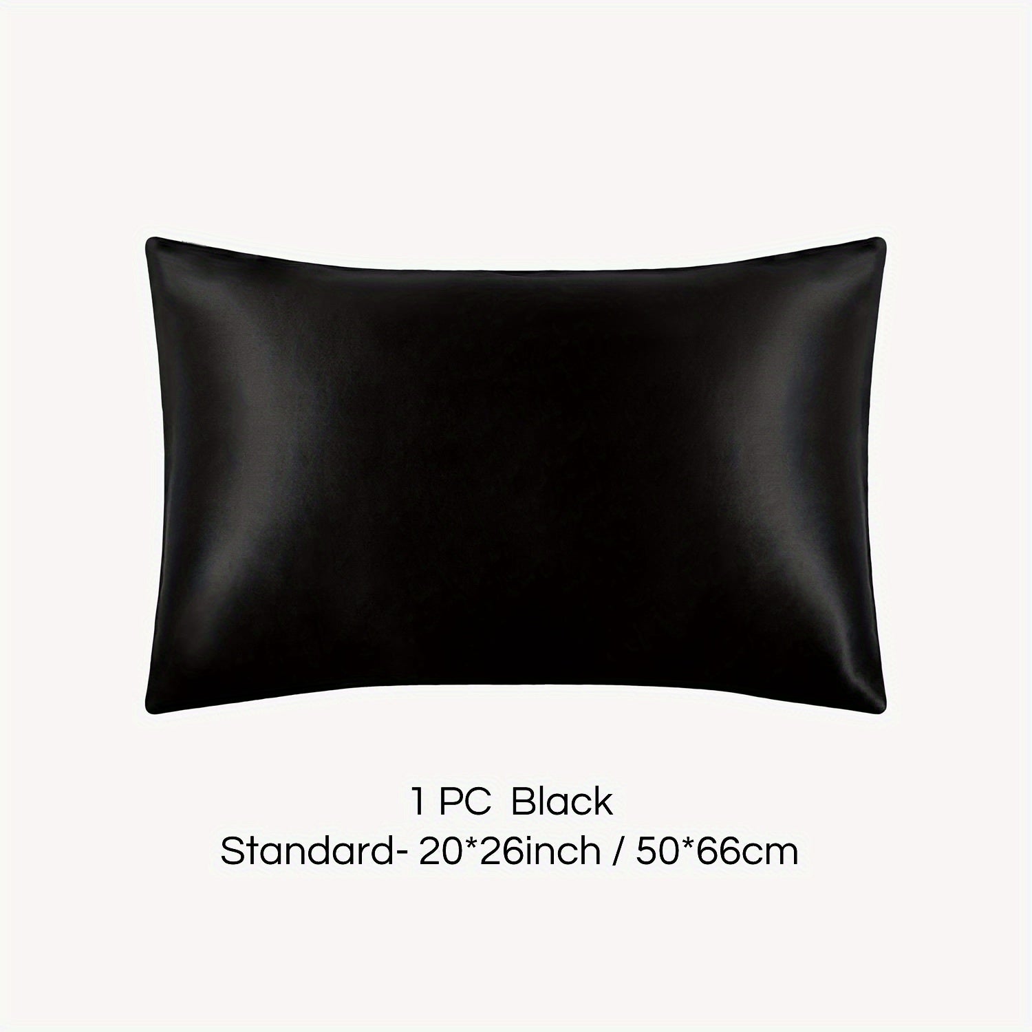 Mulberry Silk Pillowcases – Soft, Breathable, Anti-Frizz Luxury Pillow Covers - Silken &amp; Dreams