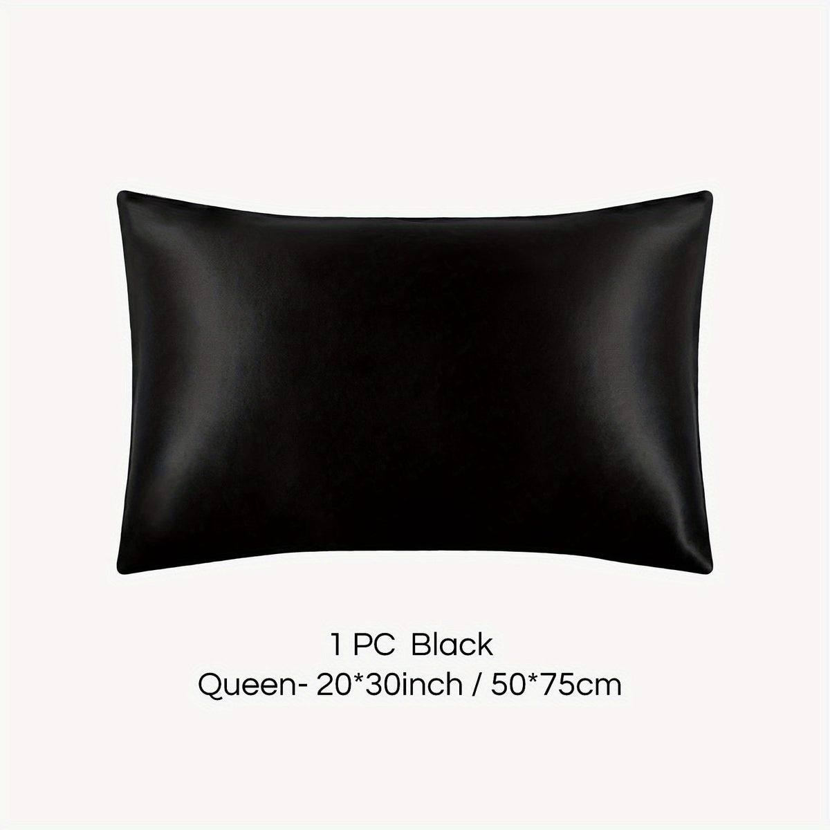 Mulberry Silk Pillowcases – Soft, Breathable, Anti-Frizz Luxury Pillow Covers - Silken &amp; Dreams