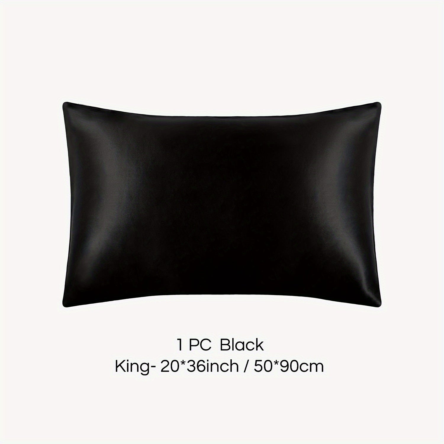 Mulberry Silk Pillowcases – Soft, Breathable, Anti-Frizz Luxury Pillow Covers - Silken &amp; Dreams