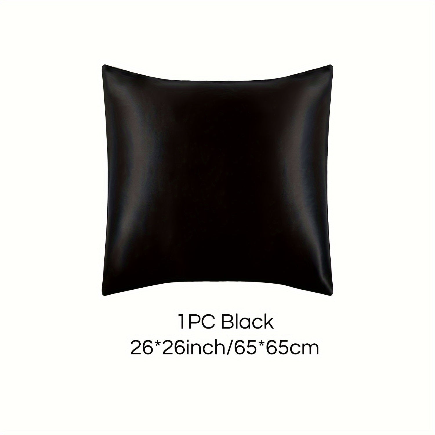 Mulberry Silk Pillowcases – Soft, Breathable, Anti-Frizz Luxury Pillow Covers - Silken &amp; Dreams