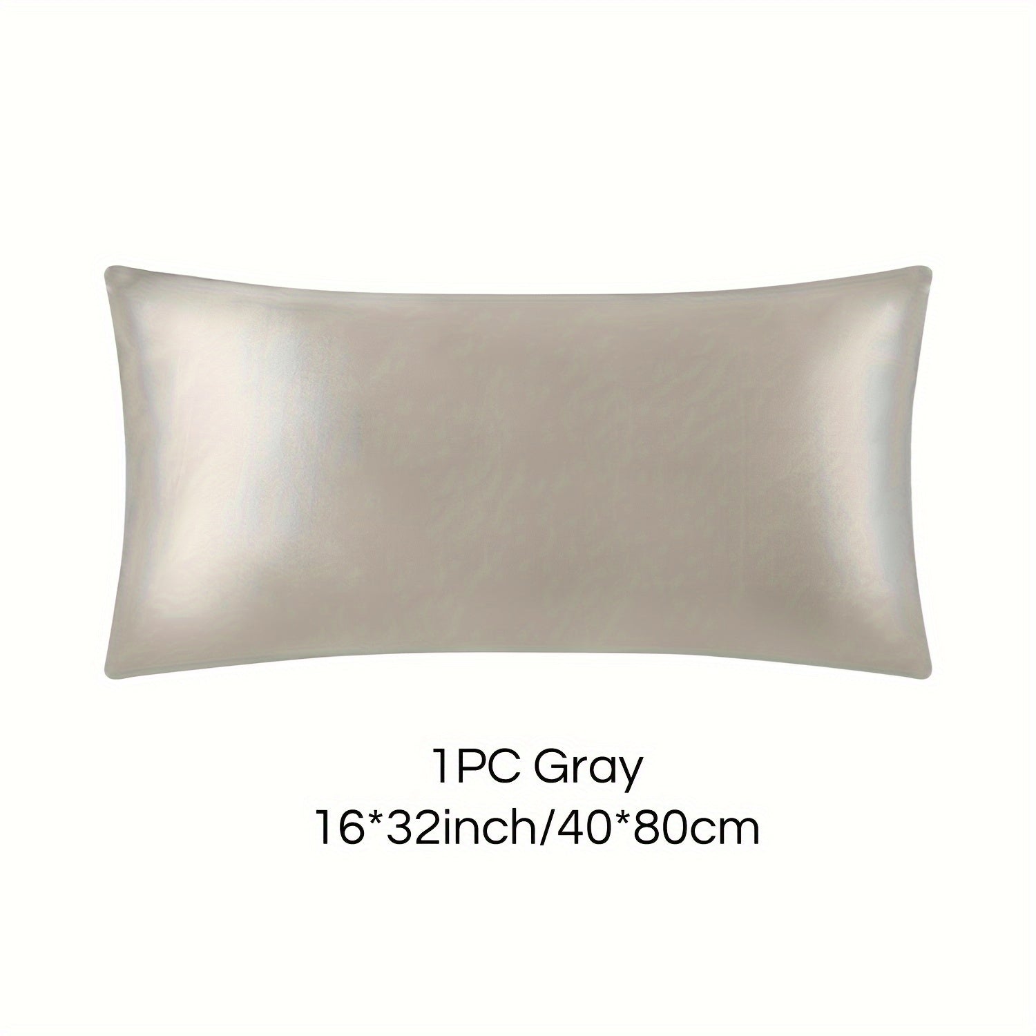 Mulberry Silk Pillowcases – Soft, Breathable, Anti-Frizz Luxury Pillow Covers - Silken &amp; Dreams
