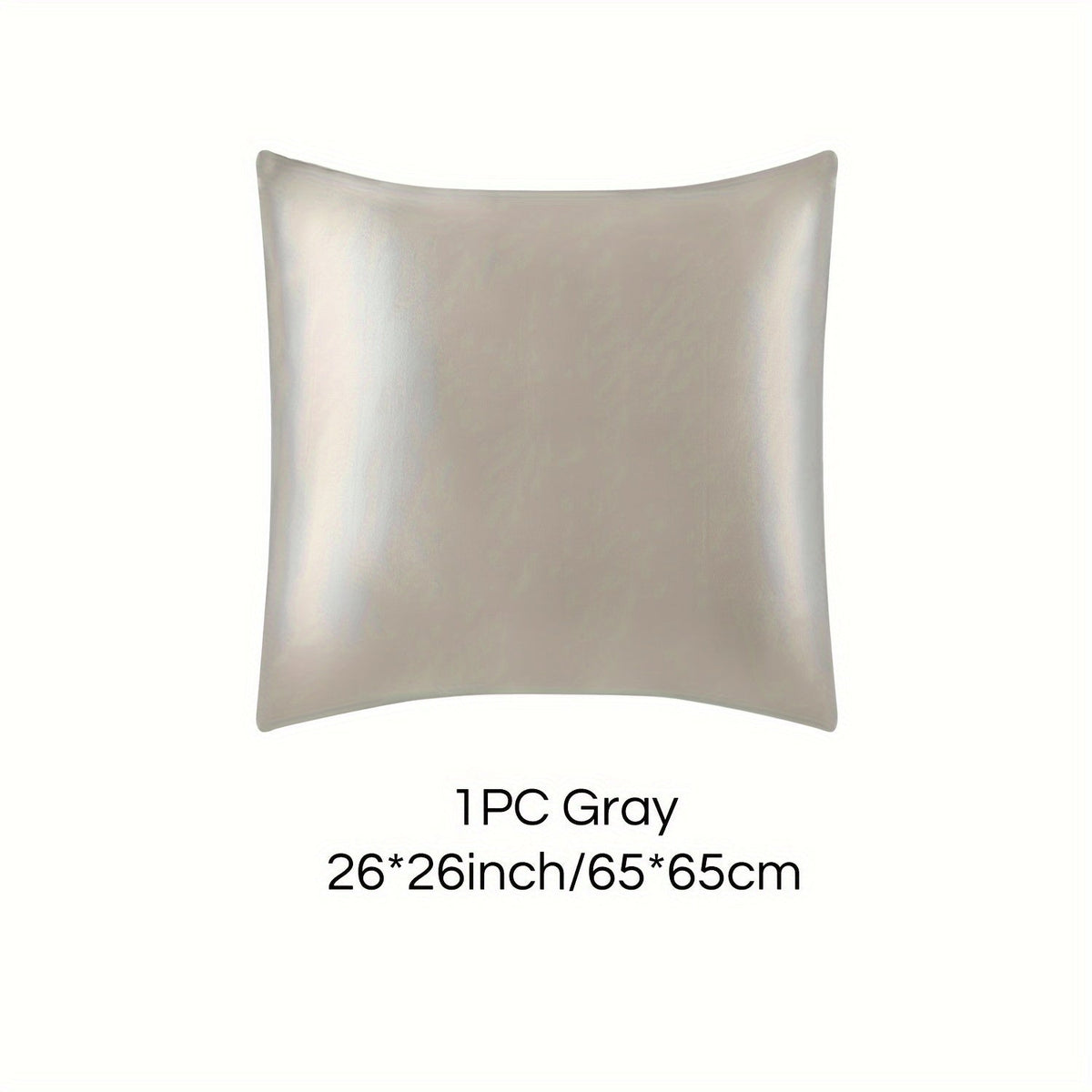 Mulberry Silk Pillowcases – Soft, Breathable, Anti-Frizz Luxury Pillow Covers - Silken &amp; Dreams