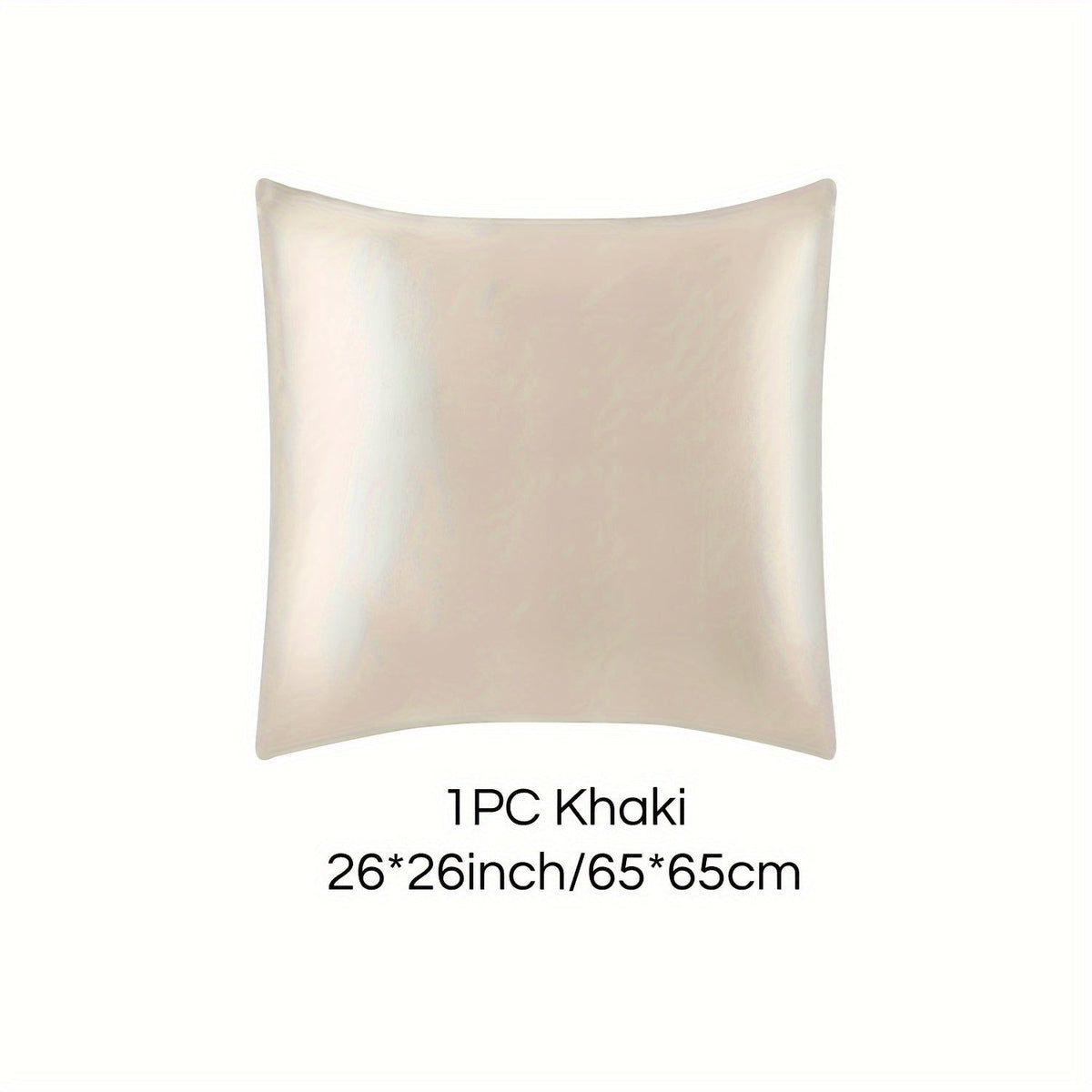 Mulberry Silk Pillowcases – Soft, Breathable, Anti-Frizz Luxury Pillow Covers - Silken &amp; Dreams