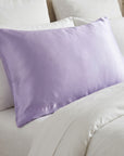 Mulberry Silk Pillowcases – Soft, Breathable, Anti-Frizz Luxury Pillow Covers - Silken & Dreams