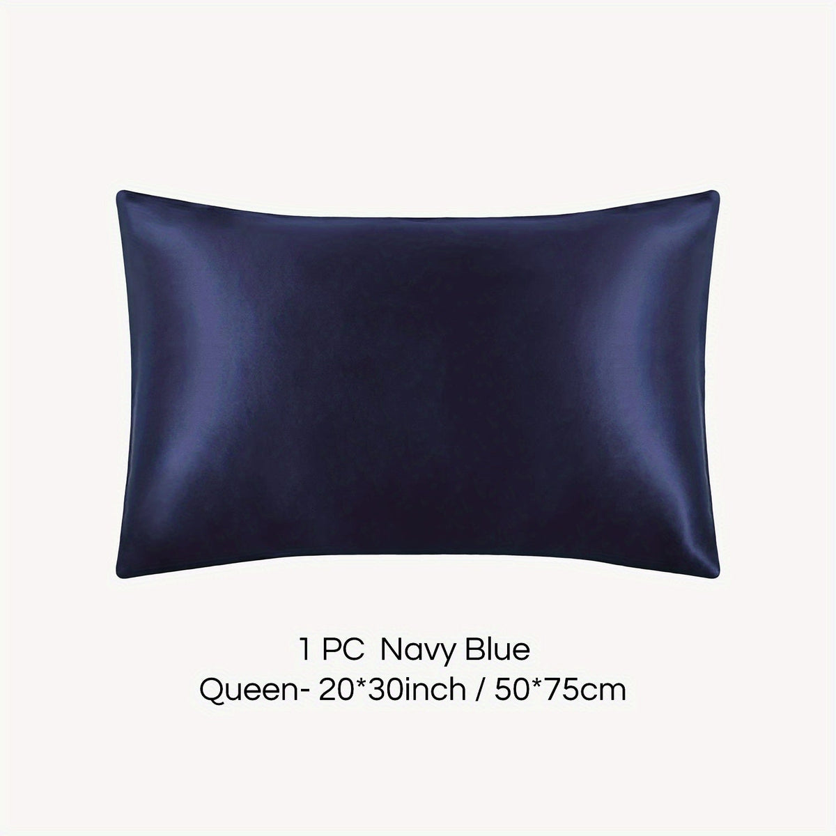 Mulberry Silk Pillowcases – Soft, Breathable, Anti-Frizz Luxury Pillow Covers - Silken &amp; Dreams
