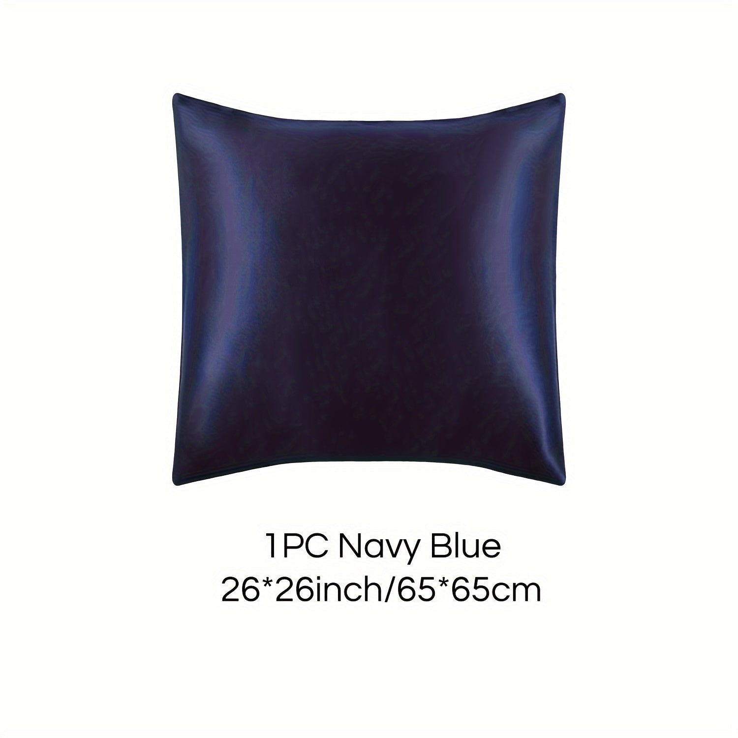 Mulberry Silk Pillowcases – Soft, Breathable, Anti-Frizz Luxury Pillow Covers - Silken &amp; Dreams