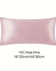 Mulberry Silk Pillowcases – Soft, Breathable, Anti-Frizz Luxury Pillow Covers - Silken & Dreams