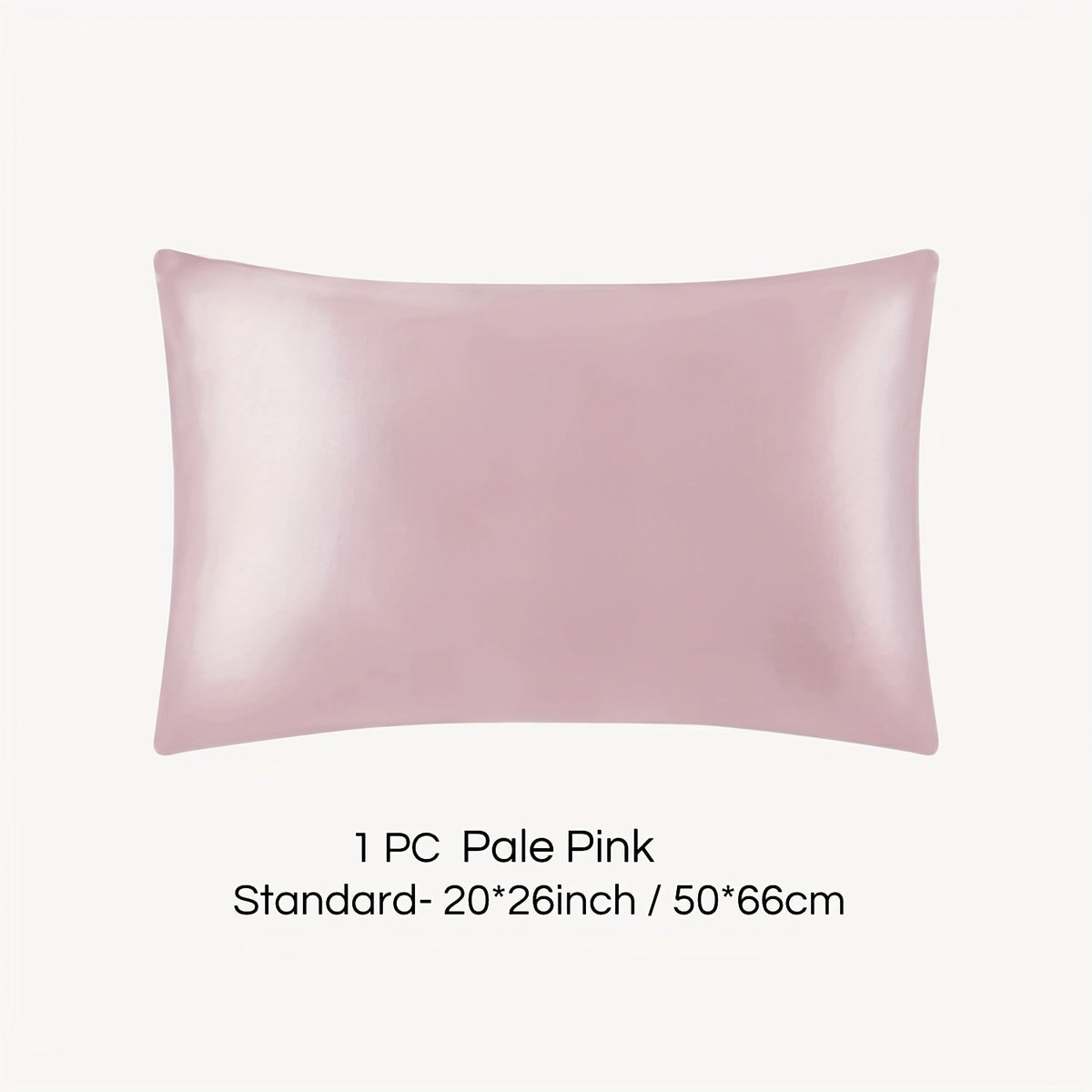 Mulberry Silk Pillowcases – Soft, Breathable, Anti-Frizz Luxury Pillow Covers - Silken &amp; Dreams