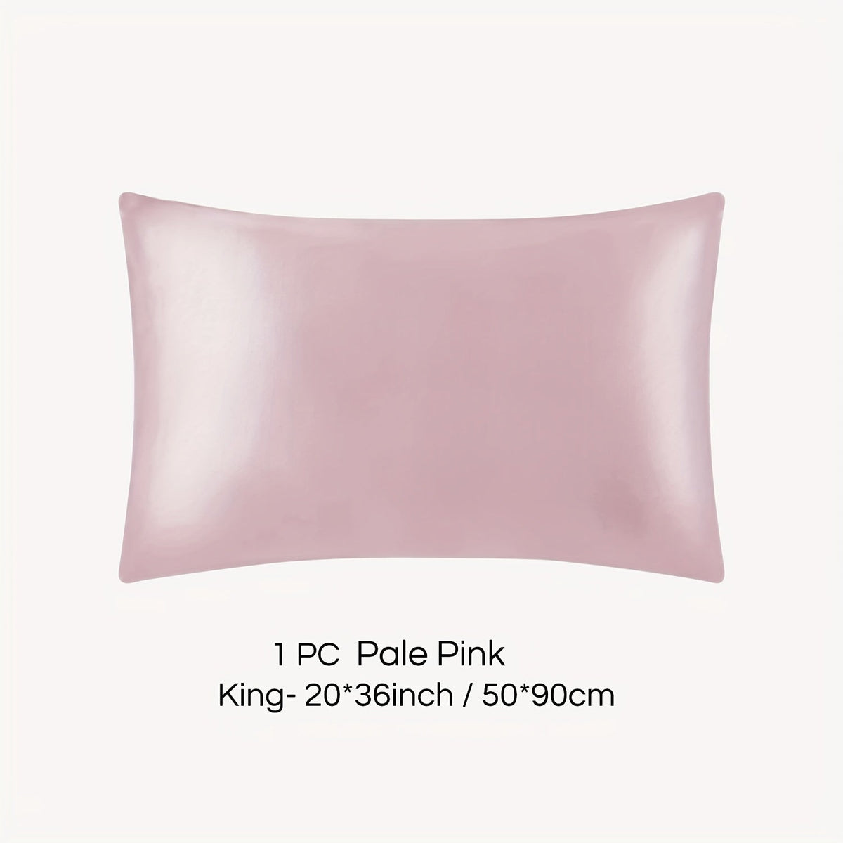 Mulberry Silk Pillowcases – Soft, Breathable, Anti-Frizz Luxury Pillow Covers - Silken &amp; Dreams